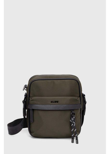 Aldo borseta croalin culoarea verde croalin 340