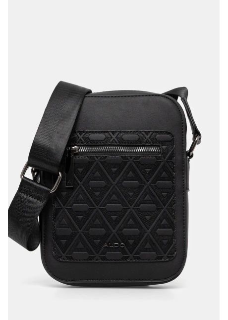 Aldo borseta murvyn culoarea negru 13933740