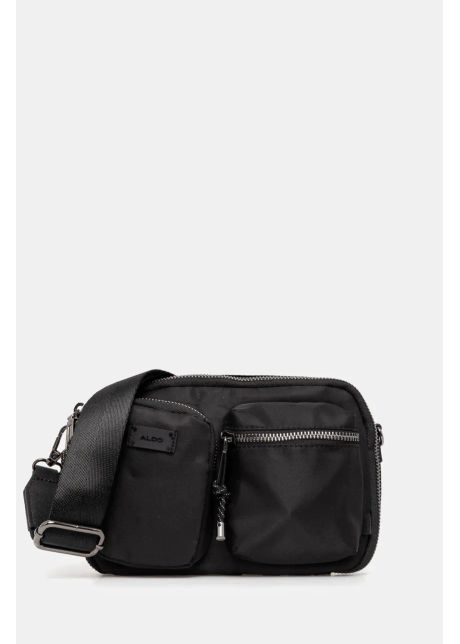 Aldo borseta rherif culoarea negru 13933763