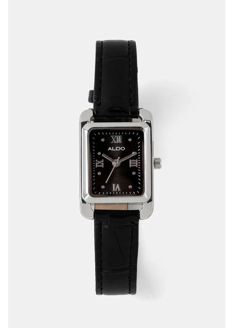 Aldo ceas carindra femei culoarea negru 13825613