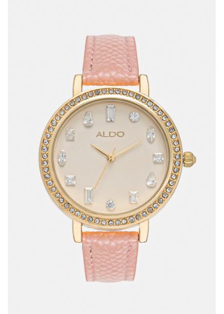 Aldo ceas lovalilian femei culoarea roz 13868468
