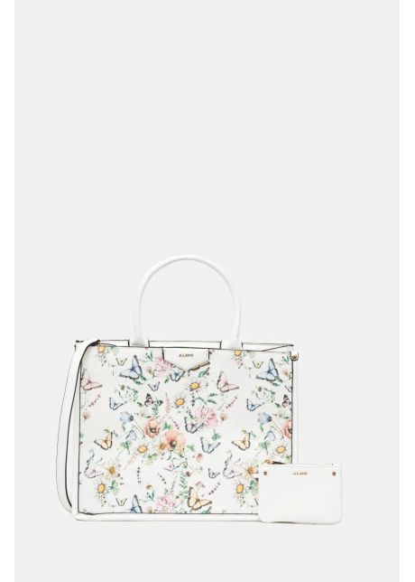 Aldo geant itarare culoarea alb 13933729