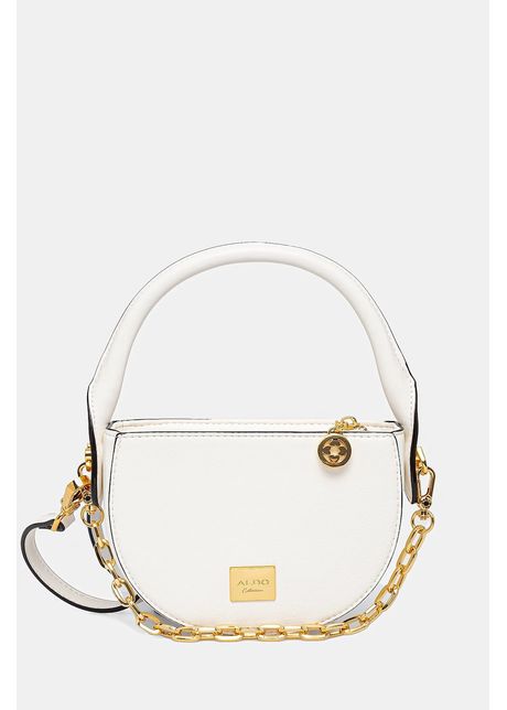 Aldo geant quinnie culoarea alb 13933660