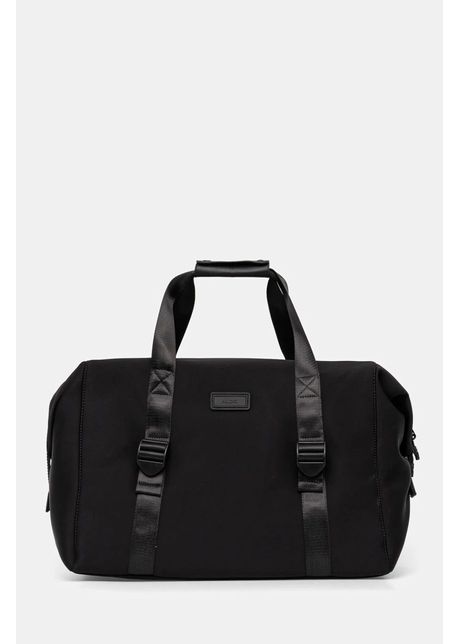 Aldo geanta broddie culoarea negru 13863673