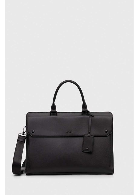 Aldo geanta laptop edireth culoarea negru edireth 007