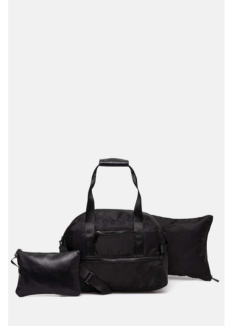 Aldo geanta scout culoarea negru 13824540