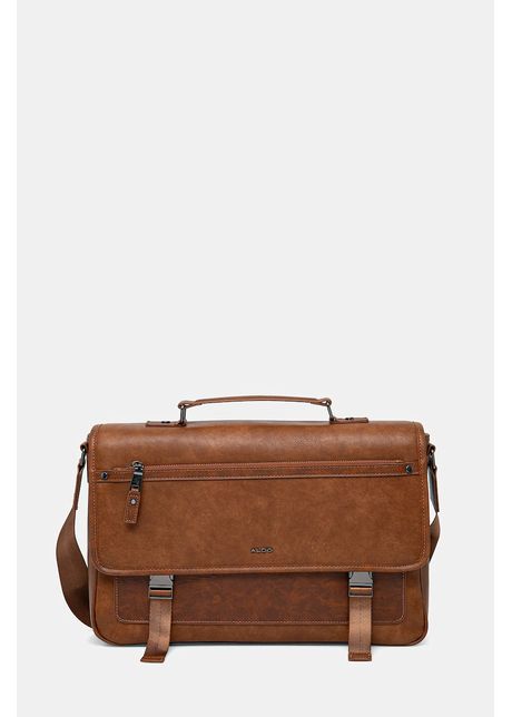 Aldo geanta souhil culoarea maro 13989550