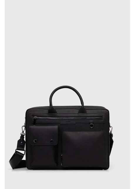 Aldo geanta thoebard culoarea negru thoebard 007