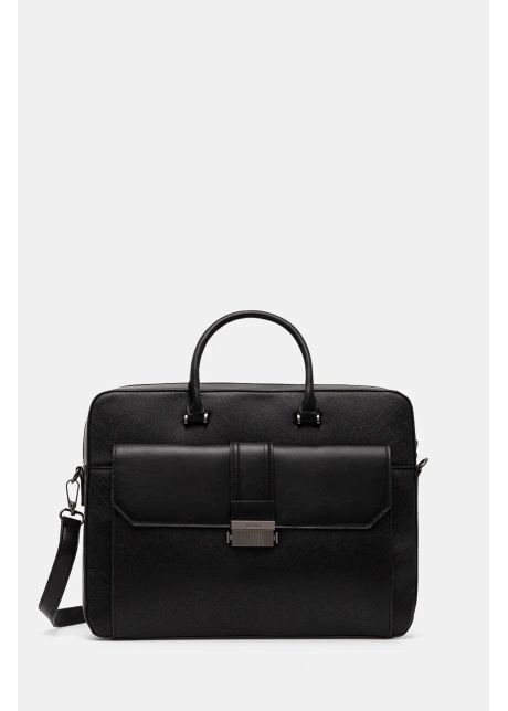 Aldo geanta vermon culoarea negru 13681602