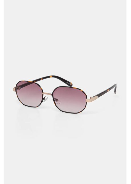 Aldo ochelari de soare alys culoarea roz 13994805