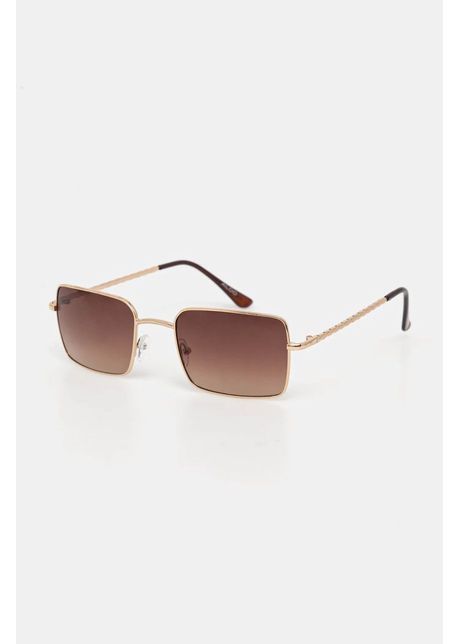 Aldo ochelari de soare gavaria femei culoarea auriu 13825691