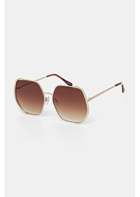 Aldo ochelari de soare gwaenad culoarea auriu 13995166