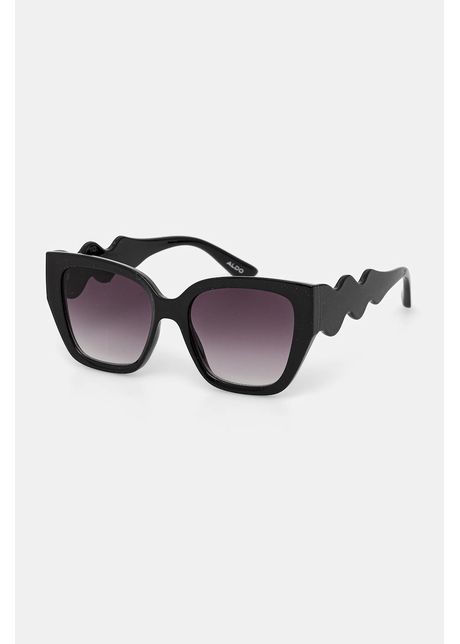 Aldo ochelari de soare hok culoarea negru 13994977