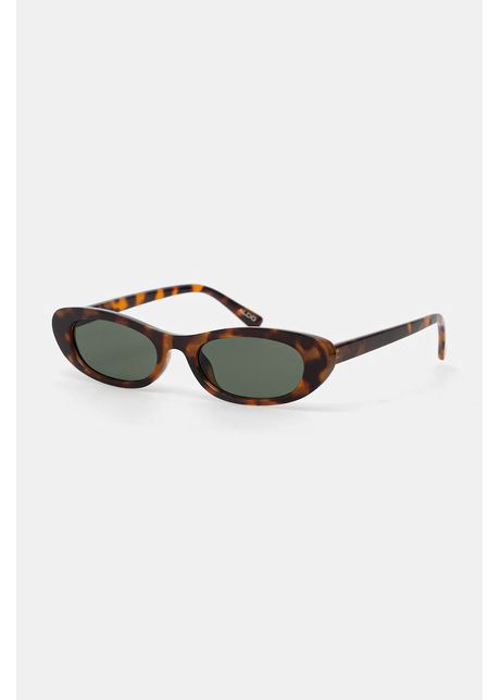 Aldo ochelari de soare panama culoarea maro 13995298
