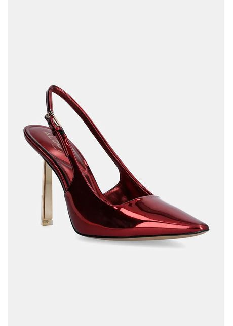 Aldo pantofi cu toc marysa se culoarea rosu 13839943 marysa se