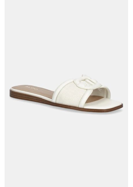 Aldo papuci liaudin femei culoarea bej 13966738