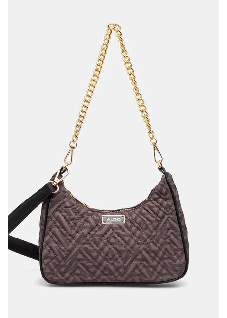 Aldo poseta azuline culoarea maro 13824411