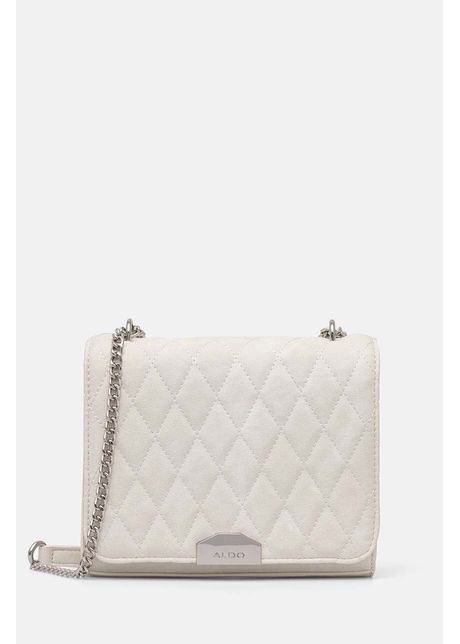 Aldo poseta bellhaven culoarea alb 13827311