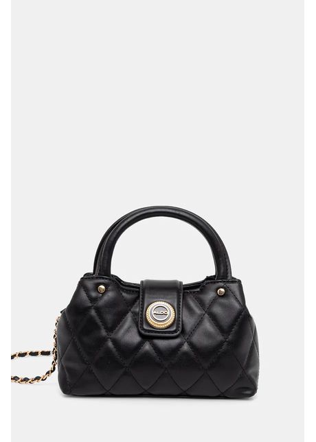 Aldo poseta eliotta culoarea negru 13863576