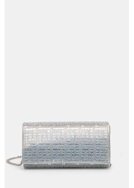Aldo poseta fahari culoarea argintiu 13863701