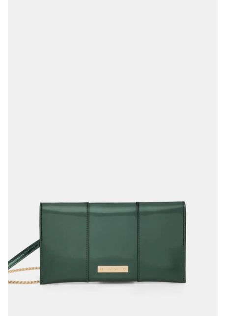 Aldo poseta feille culoarea verde 13863724
