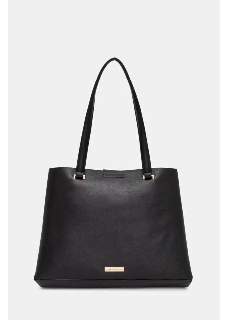 Aldo poseta korer culoarea negru 13933738