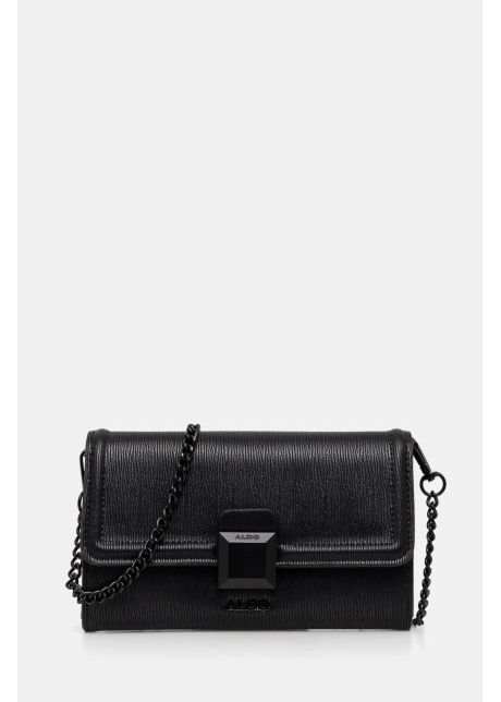 Aldo poseta langeais culoarea negru 13767111