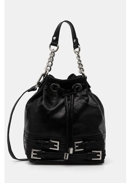 Aldo poseta paty culoarea negru 13863813