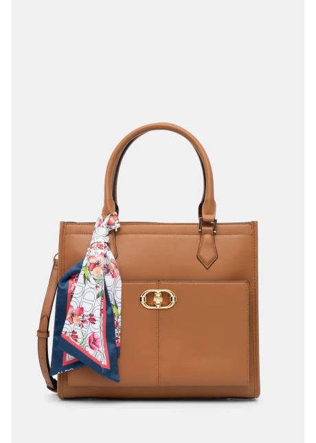 Aldo poseta ruya culoarea maro 13933960