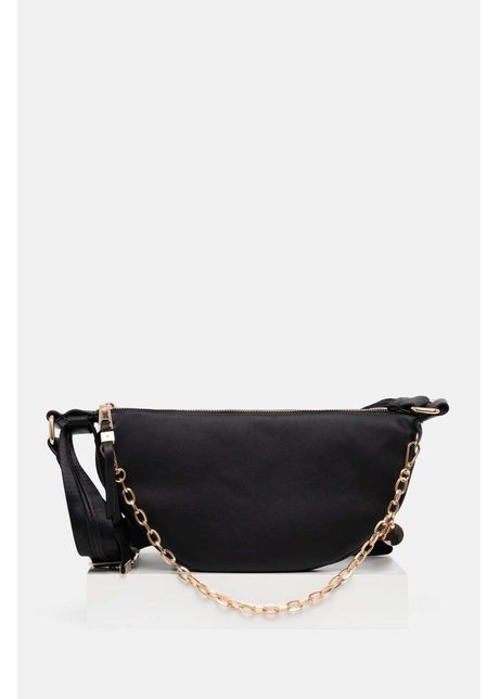 Aldo poseta tallisa culoarea negru 13863801