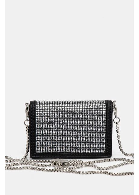 Aldo poseta tux culoarea negru 13863822