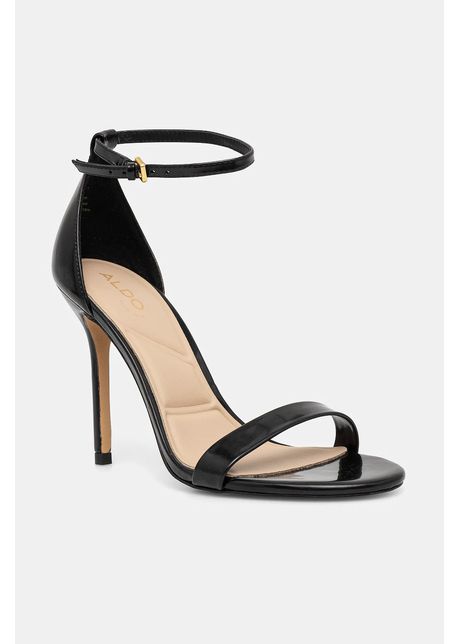 Aldo sandale 13922267 culoarea negru jacynthe