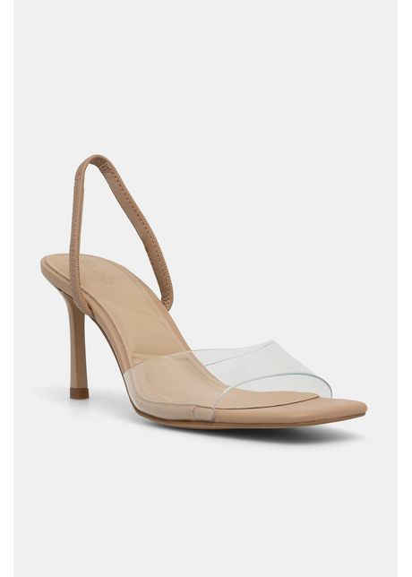 Aldo sandale ANDYANA culoarea bej, 14053446