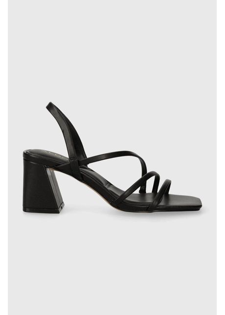 Aldo sandale atlanticus culoarea negru