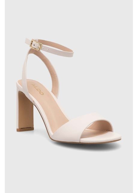 Aldo sandale dyanne culoarea bej 13734056 dyanne