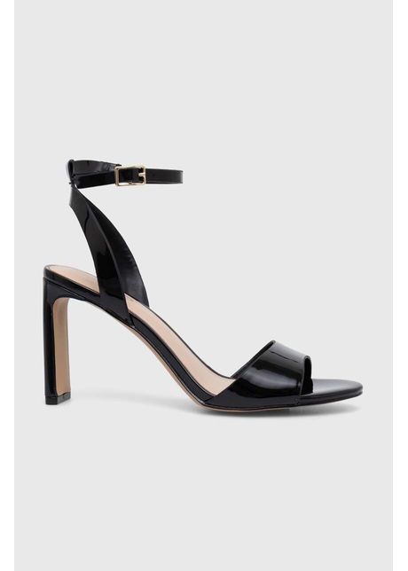 Aldo sandale dyanne culoarea negru 13734057 dyanne
