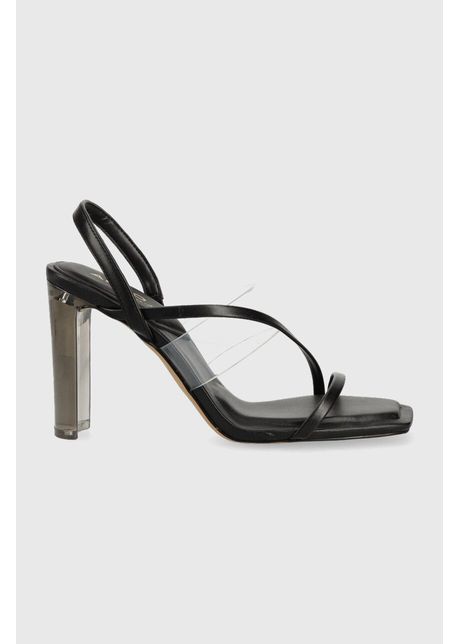 Aldo sandale kiyana culoarea negru 13571651 kiyana