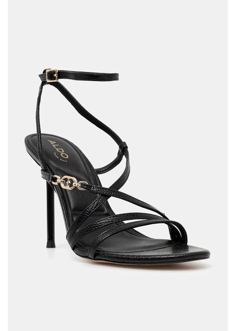 Aldo sandale moey culoarea negru 13967461