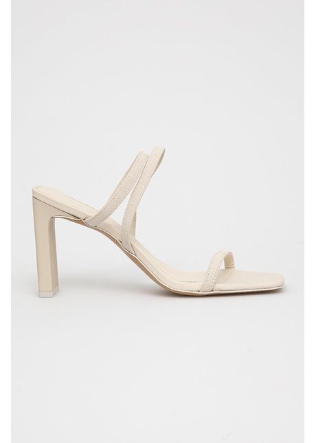 Aldo sandale okurr culoarea bej