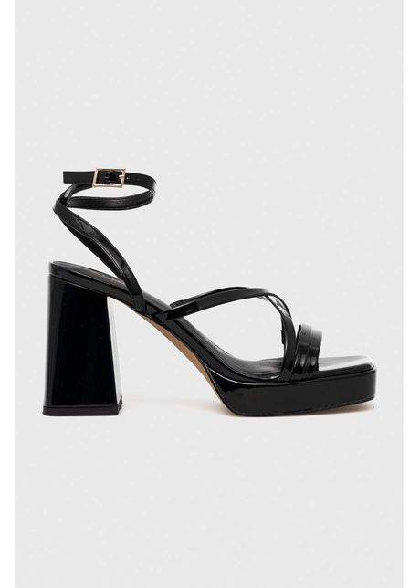 Aldo sandale taia culoarea negru 13578887 taia