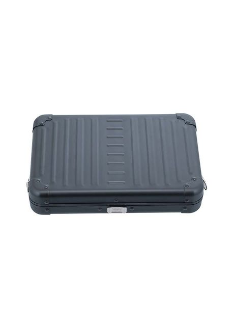 Aleon poseta vanity case culoarea negru ac 2505