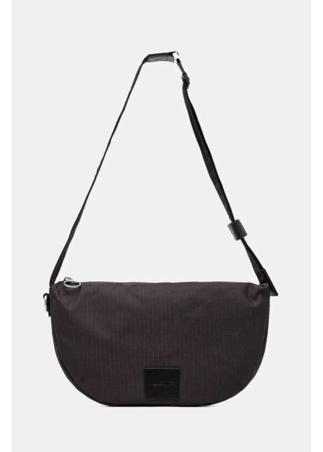 Allsaints borseta koy culoarea negru m010xc