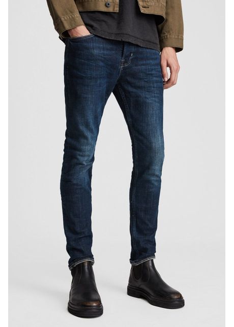 Allsaints jeansi barbati