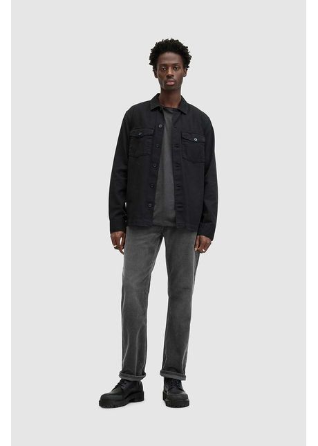 Allsaints jeansi curtis barbati
