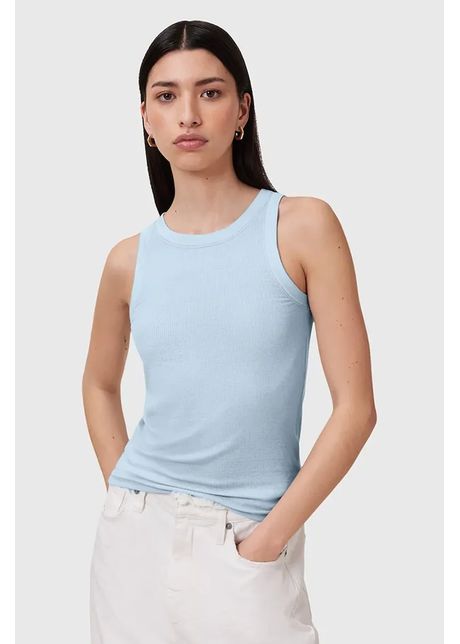 Allsaints top rina w211jb