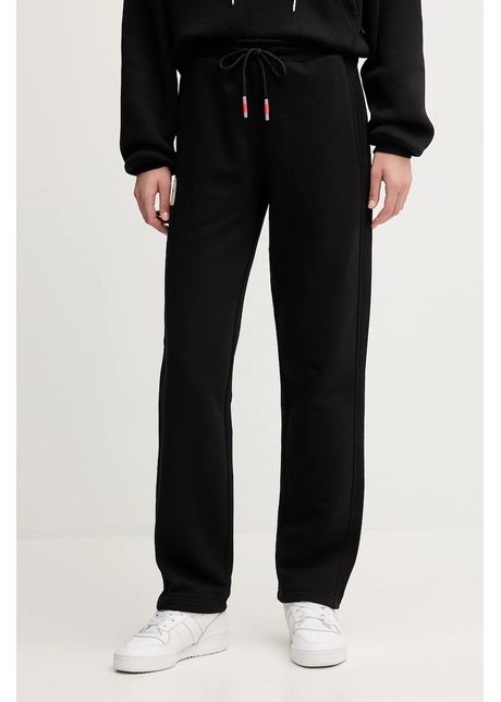 Alpha Industries pantaloni de trening culoarea negru, uni, 156053.03