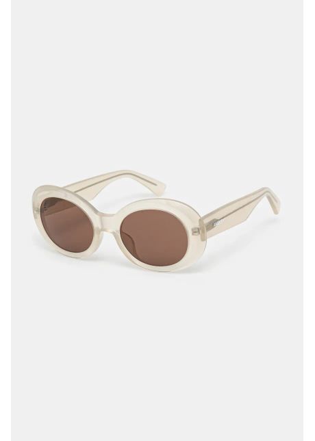 Ambush ochelari de soare kurt sunglasses b rba i culoarea bej 12115064