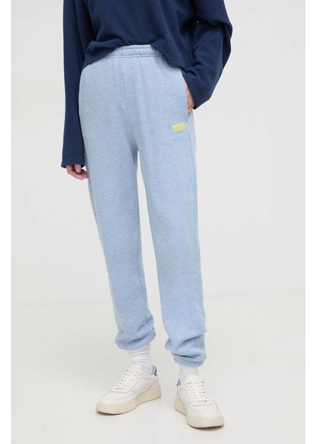 American vintage pantaloni de trening melanj