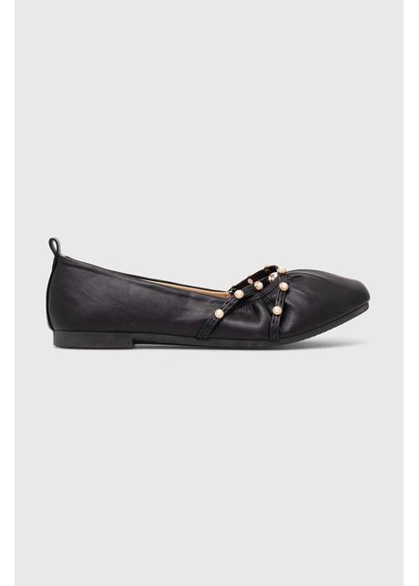 Answear lab balerini culoarea negru
