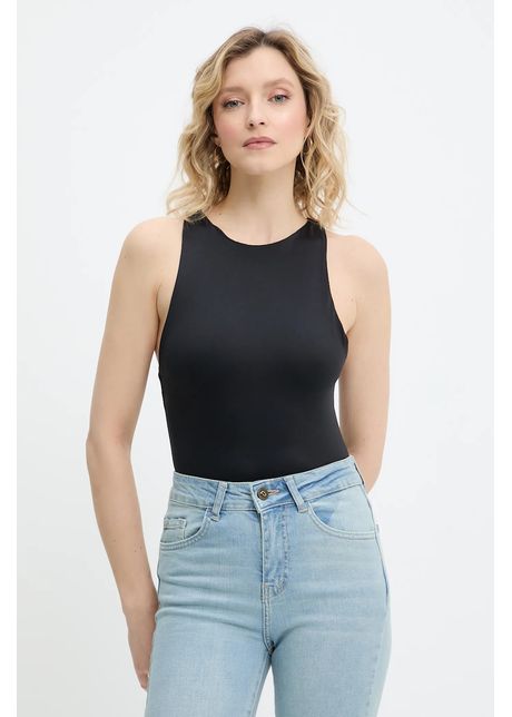 Answear Lab body culoarea negru